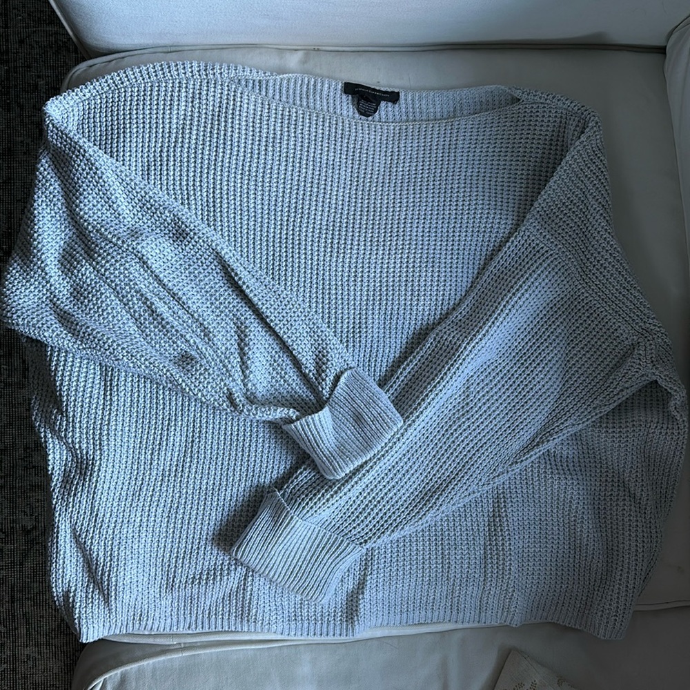 French Connection Millie Sweater